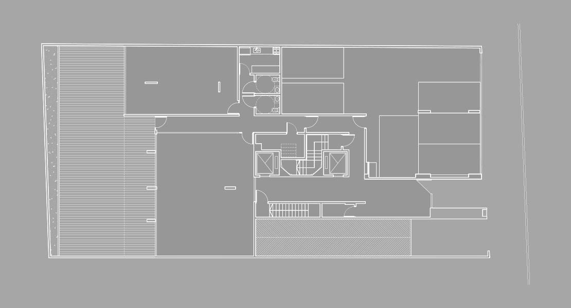 Ground amenities - Plano